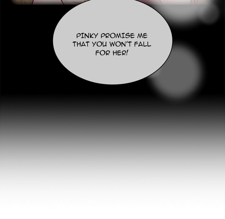 Maid Rehabilitation chapter 41 page 61