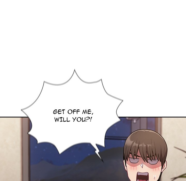 Maid Rehabilitation chapter 41 page 62