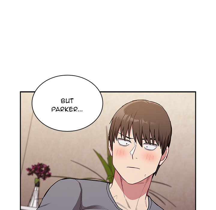 Maid Rehabilitation chapter 41 page 64