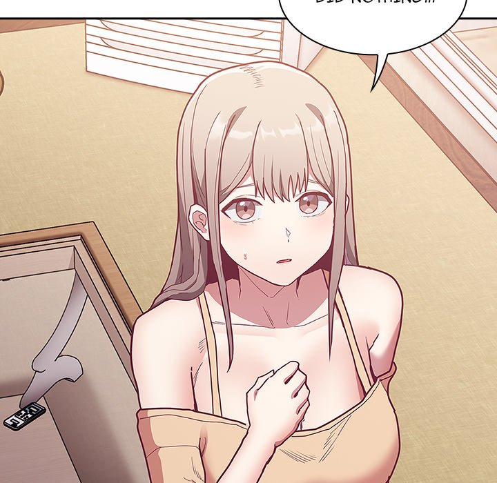 Maid Rehabilitation chapter 41 page 66