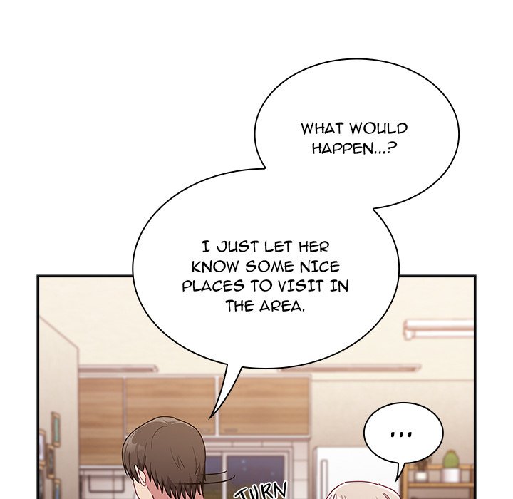 Maid Rehabilitation chapter 41 page 68