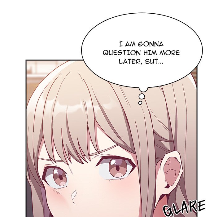 Maid Rehabilitation chapter 41 page 72