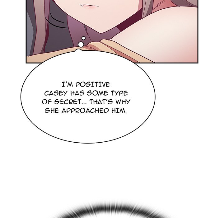 Maid Rehabilitation chapter 41 page 73
