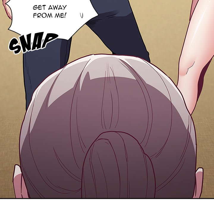 Maid Rehabilitation chapter 41 page 75