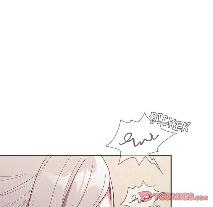 Maid Rehabilitation chapter 41 page 76