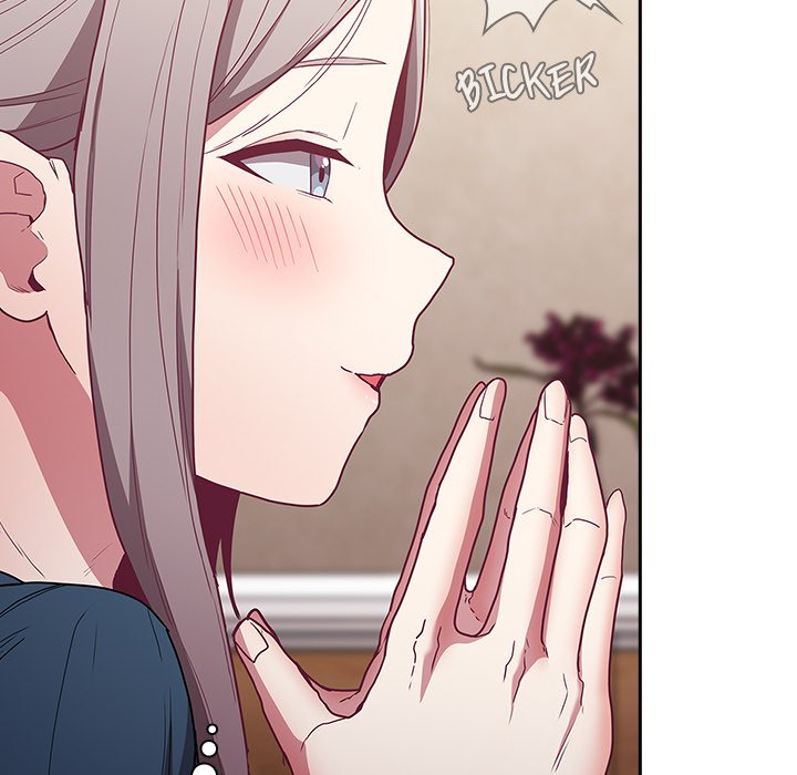 Maid Rehabilitation chapter 41 page 77