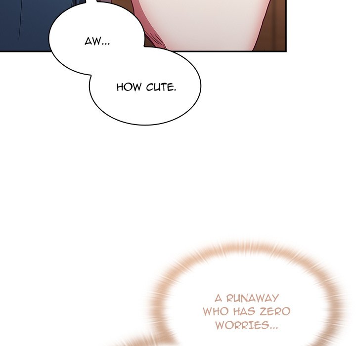 Maid Rehabilitation chapter 41 page 78