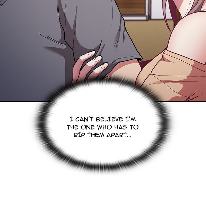 Maid Rehabilitation chapter 41 page 80