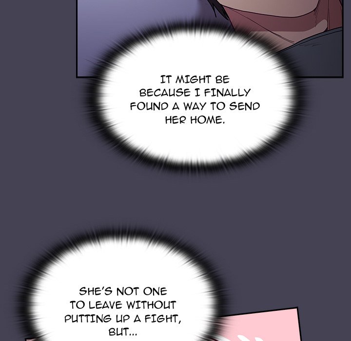 Maid Rehabilitation chapter 41 page 93