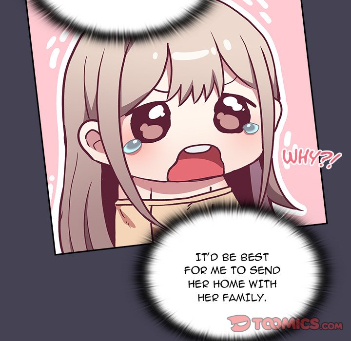 Maid Rehabilitation chapter 41 page 94