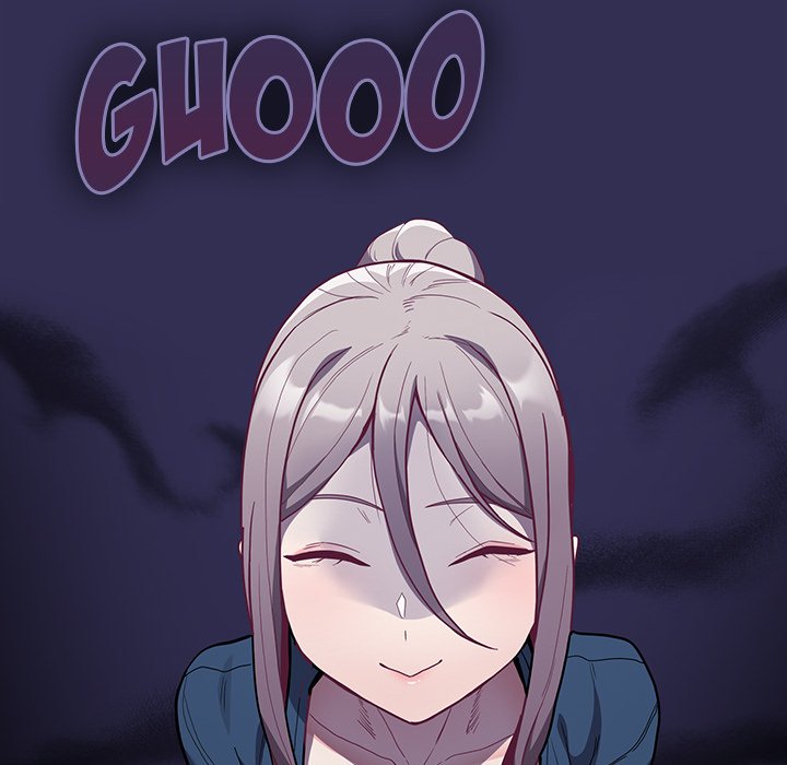 Maid Rehabilitation chapter 41 page 96