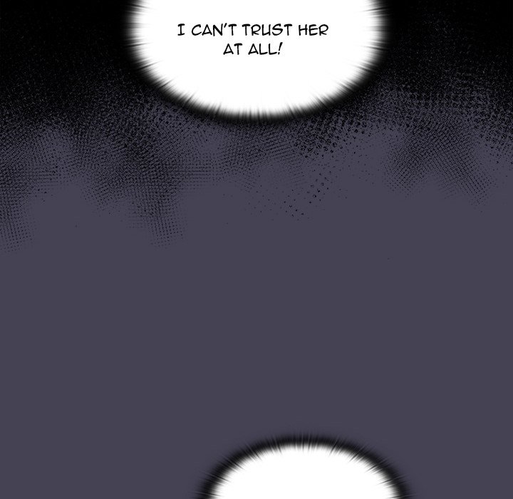 Maid Rehabilitation chapter 41 page 98