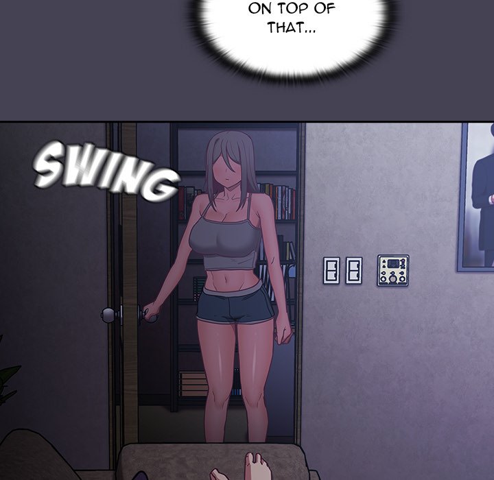 Maid Rehabilitation chapter 41 page 99