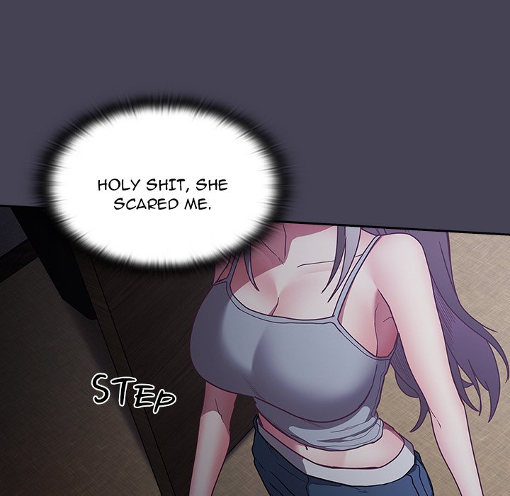 Maid Rehabilitation chapter 41 page 101