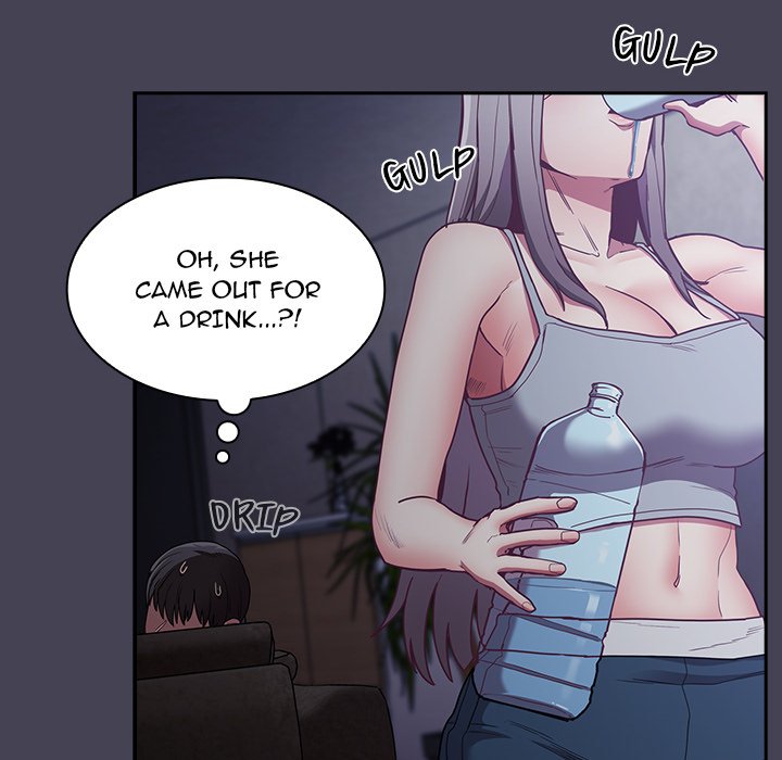 Maid Rehabilitation chapter 41 page 110