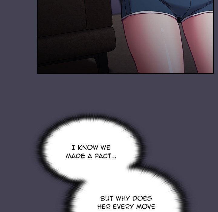 Maid Rehabilitation chapter 41 page 111