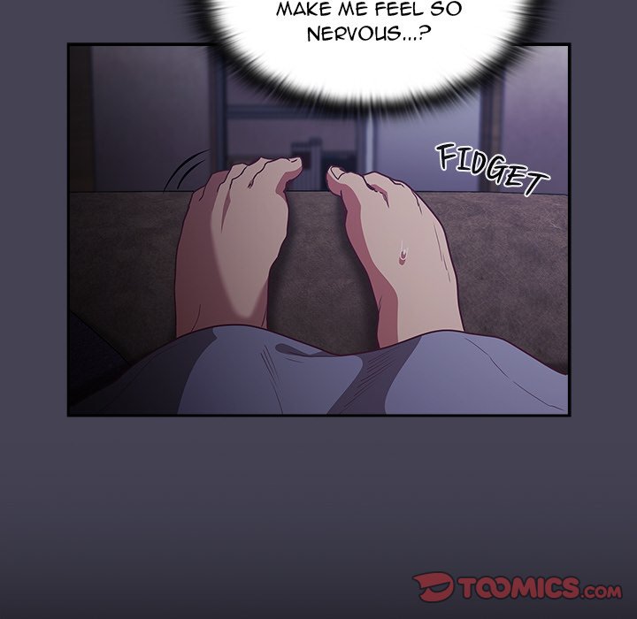 Maid Rehabilitation chapter 41 page 112