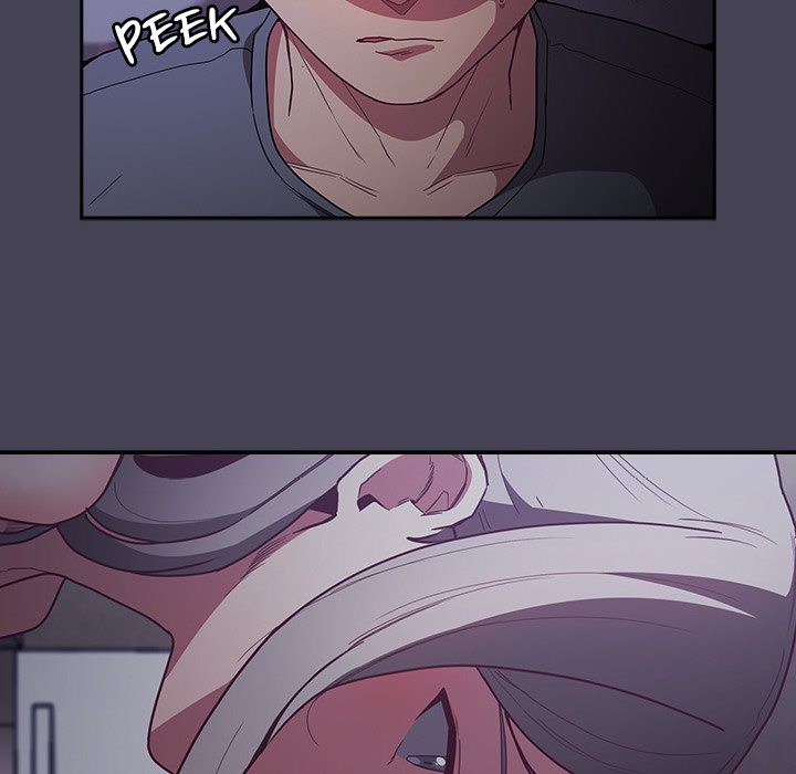 Maid Rehabilitation chapter 41 page 116
