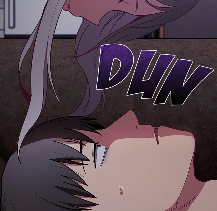 Maid Rehabilitation chapter 41 page 117