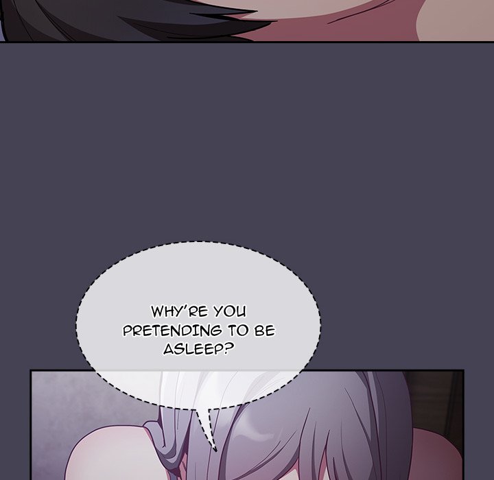 Maid Rehabilitation chapter 41 page 118