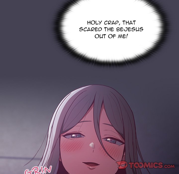 Maid Rehabilitation chapter 41 page 121