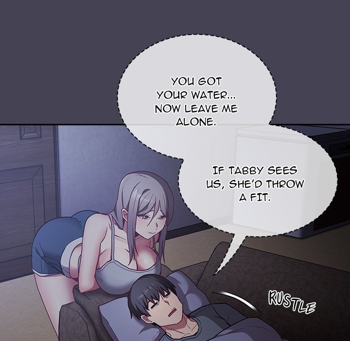 Maid Rehabilitation chapter 41 page 123