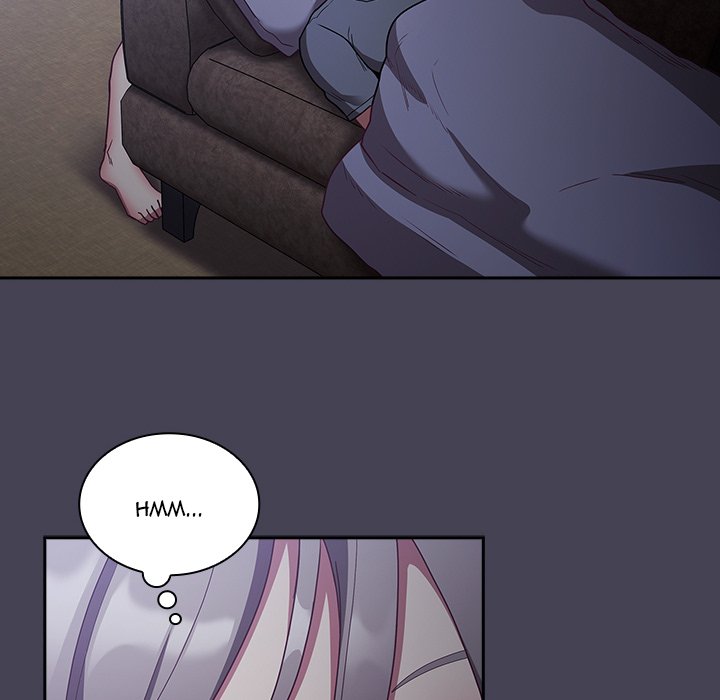 Maid Rehabilitation chapter 41 page 124