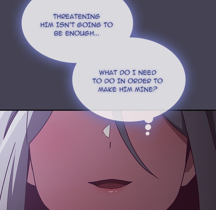 Maid Rehabilitation chapter 41 page 126