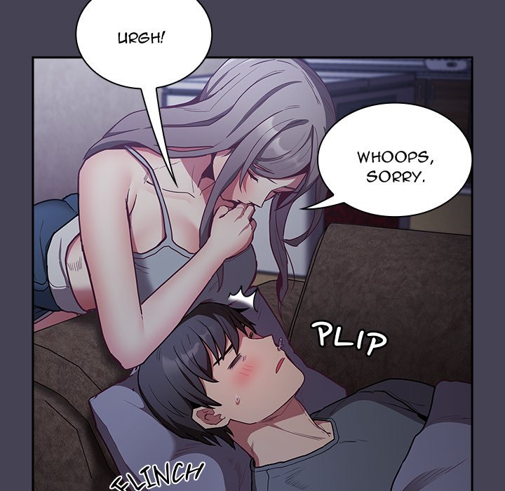 Maid Rehabilitation chapter 41 page 128