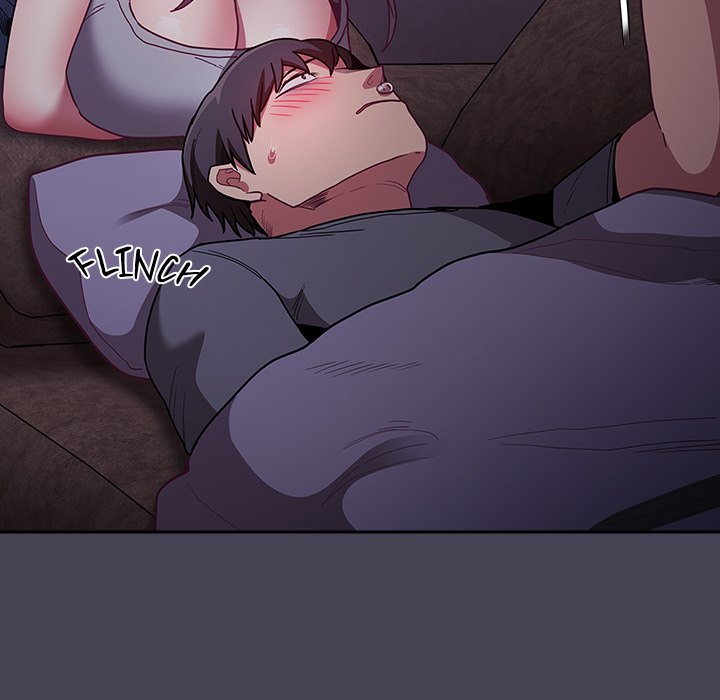 Maid Rehabilitation chapter 41 page 133