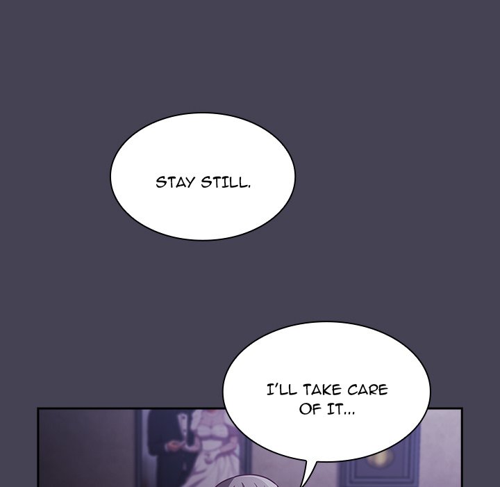 Maid Rehabilitation chapter 41 page 134