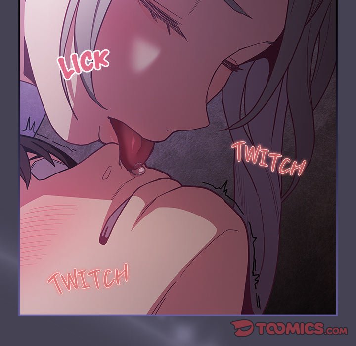 Maid Rehabilitation chapter 41 page 139