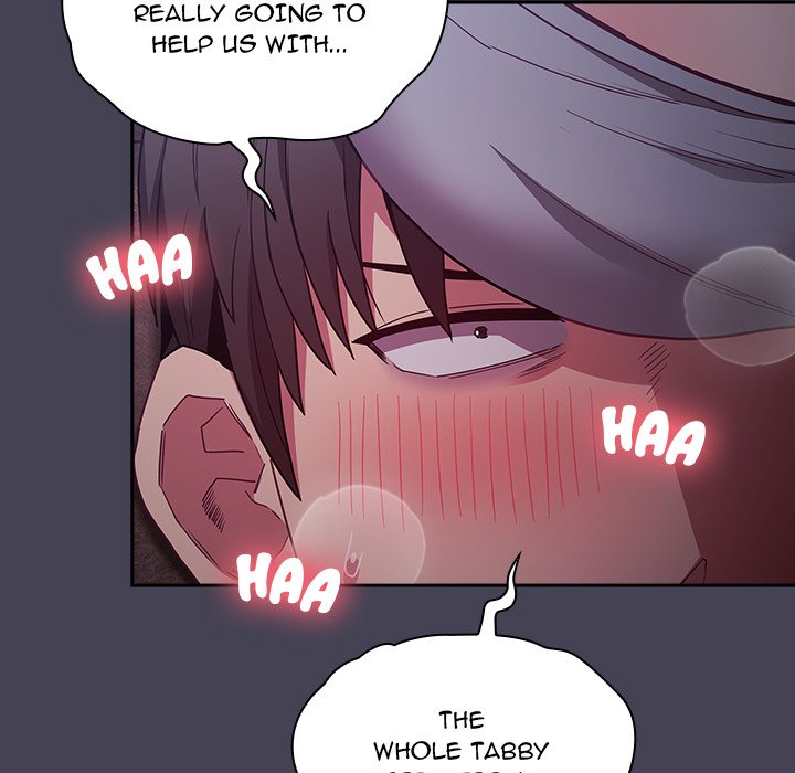 Maid Rehabilitation chapter 41 page 147