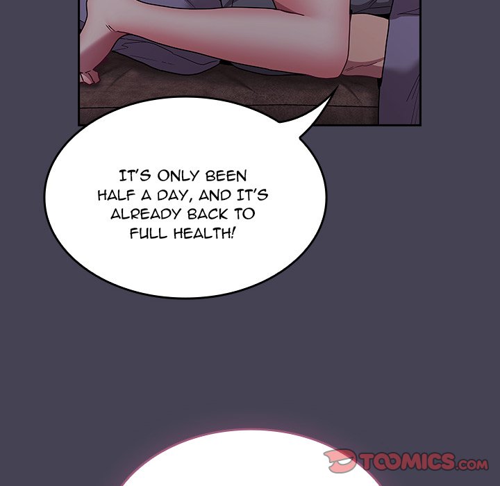 Maid Rehabilitation chapter 42 page 13
