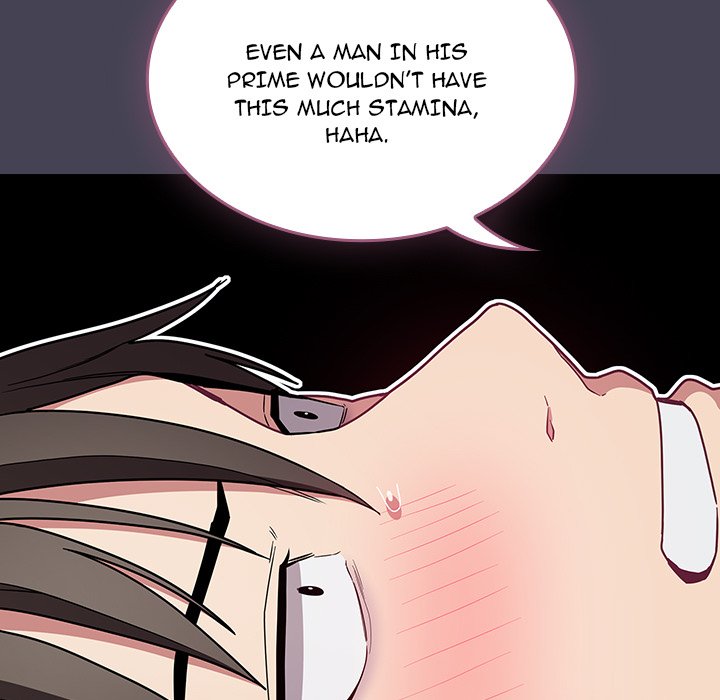 Maid Rehabilitation chapter 42 page 14