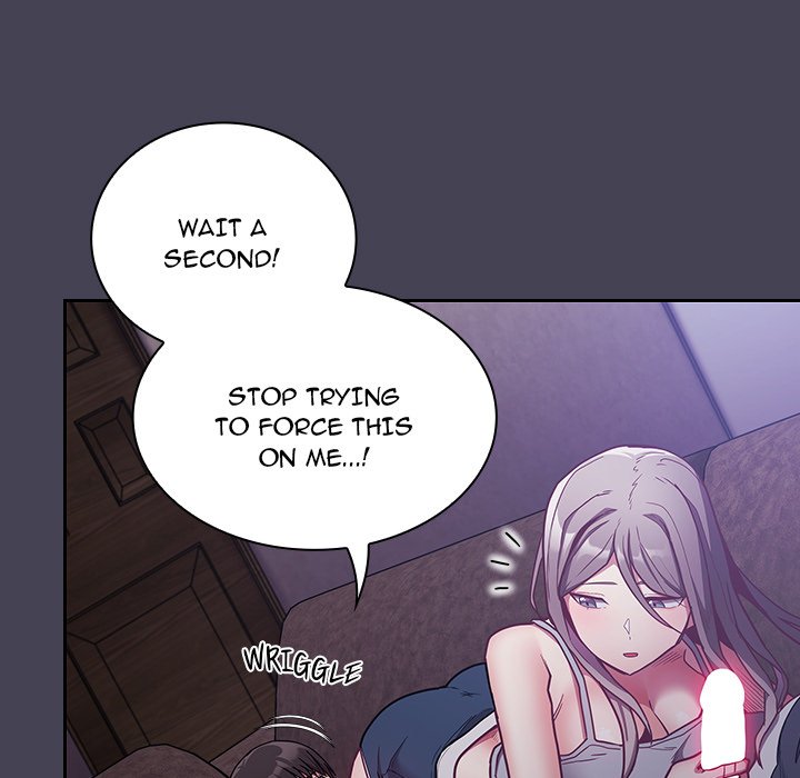 Maid Rehabilitation chapter 42 page 16