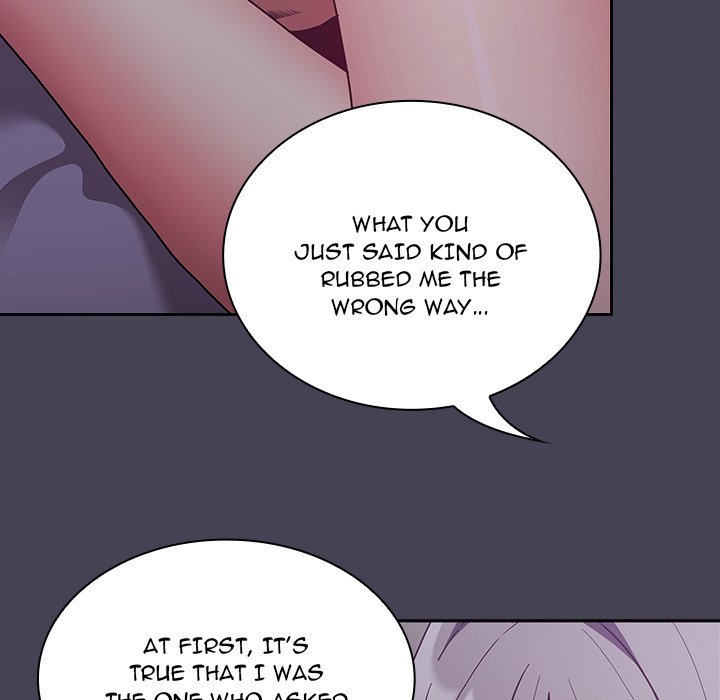Maid Rehabilitation chapter 42 page 19