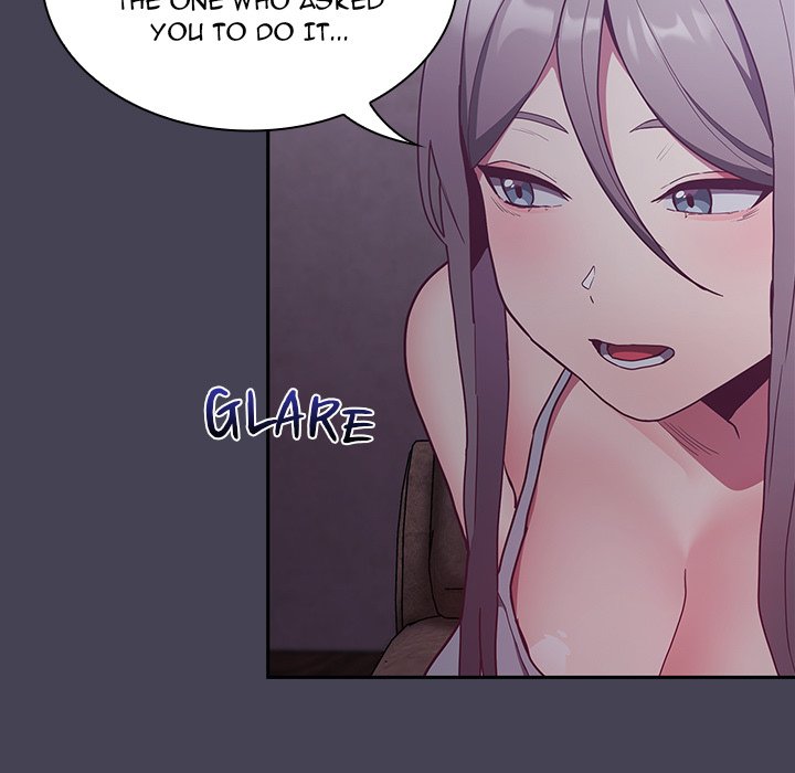 Maid Rehabilitation chapter 42 page 20