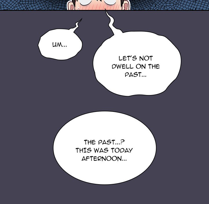 Maid Rehabilitation chapter 42 page 23