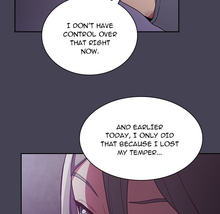 Maid Rehabilitation chapter 42 page 28