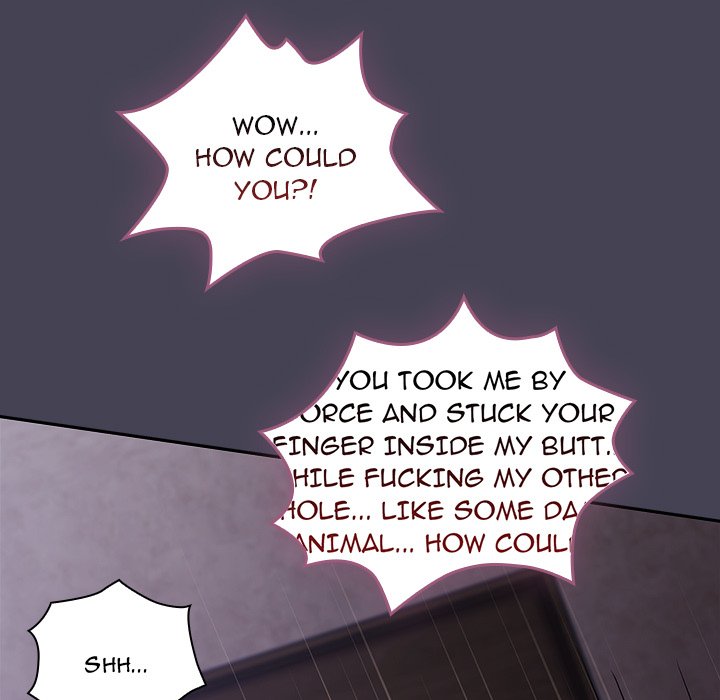 Maid Rehabilitation chapter 42 page 30