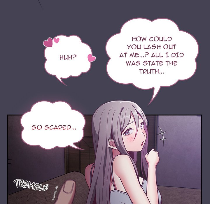 Maid Rehabilitation chapter 42 page 33