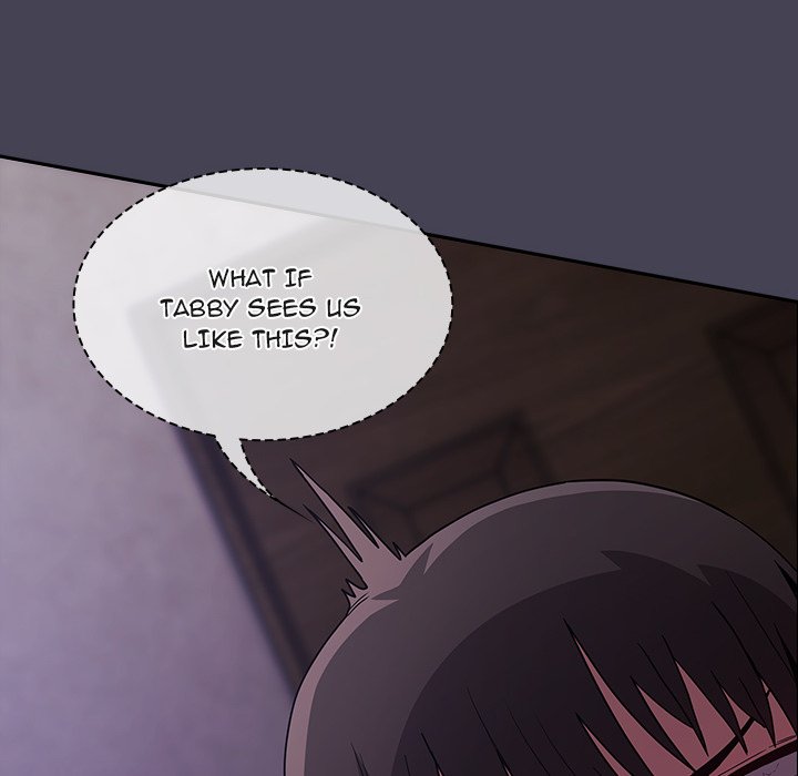 Maid Rehabilitation chapter 42 page 35