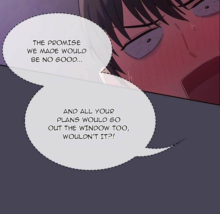 Maid Rehabilitation chapter 42 page 36