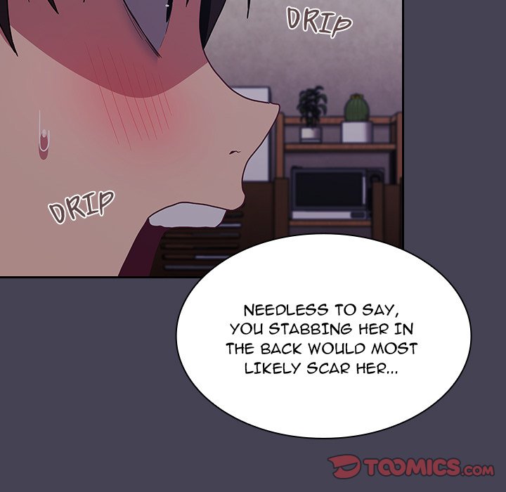 Maid Rehabilitation chapter 42 page 40