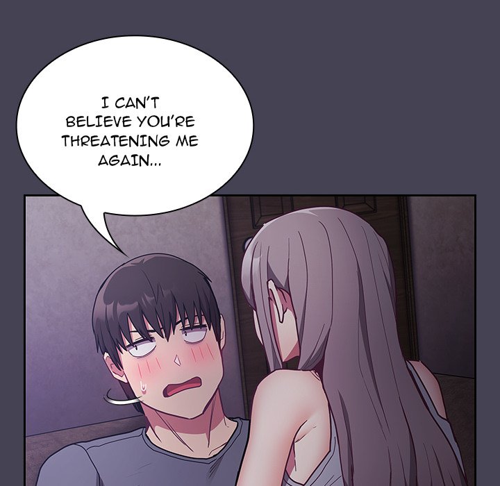Maid Rehabilitation chapter 42 page 41