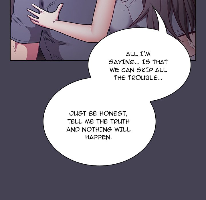 Maid Rehabilitation chapter 42 page 42
