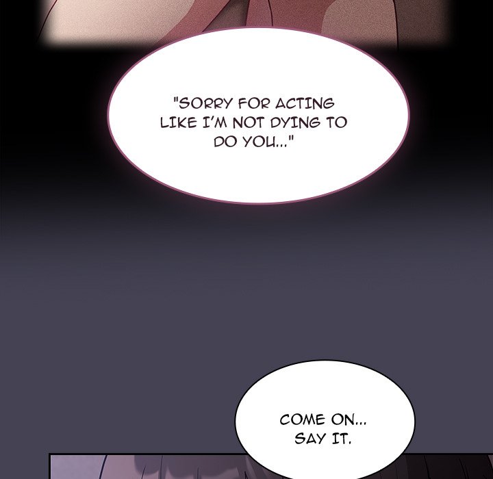 Maid Rehabilitation chapter 42 page 48