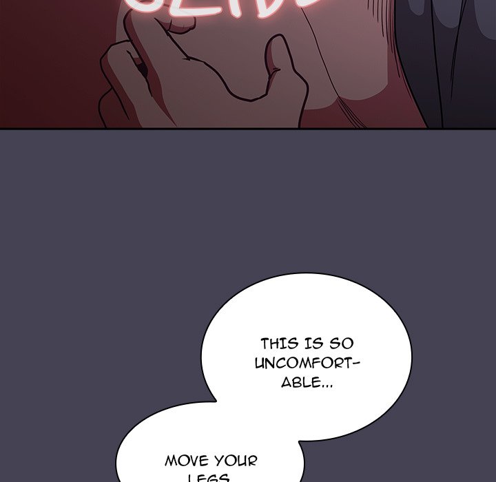 Maid Rehabilitation chapter 42 page 54