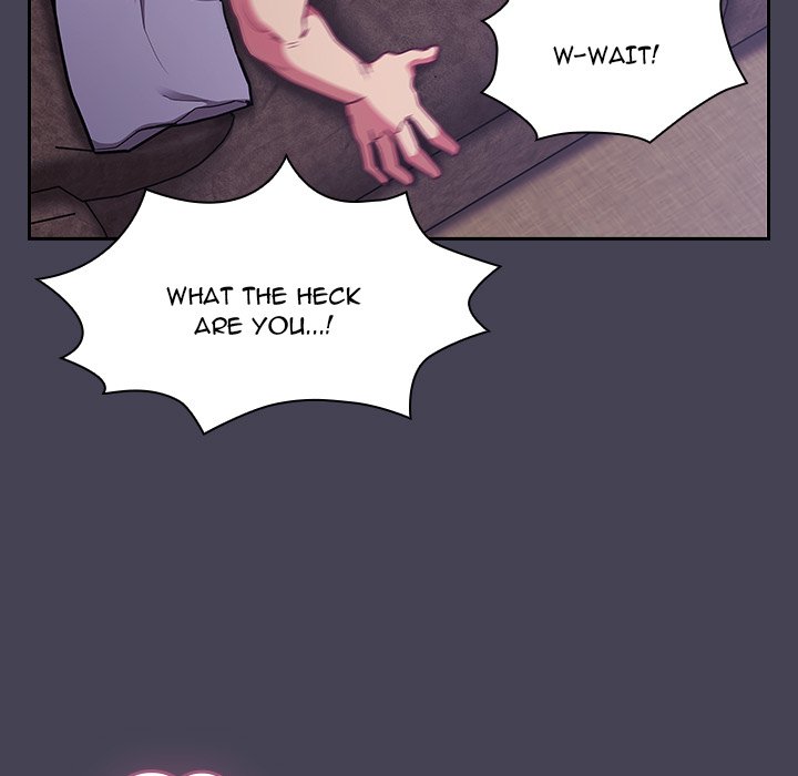Maid Rehabilitation chapter 42 page 56